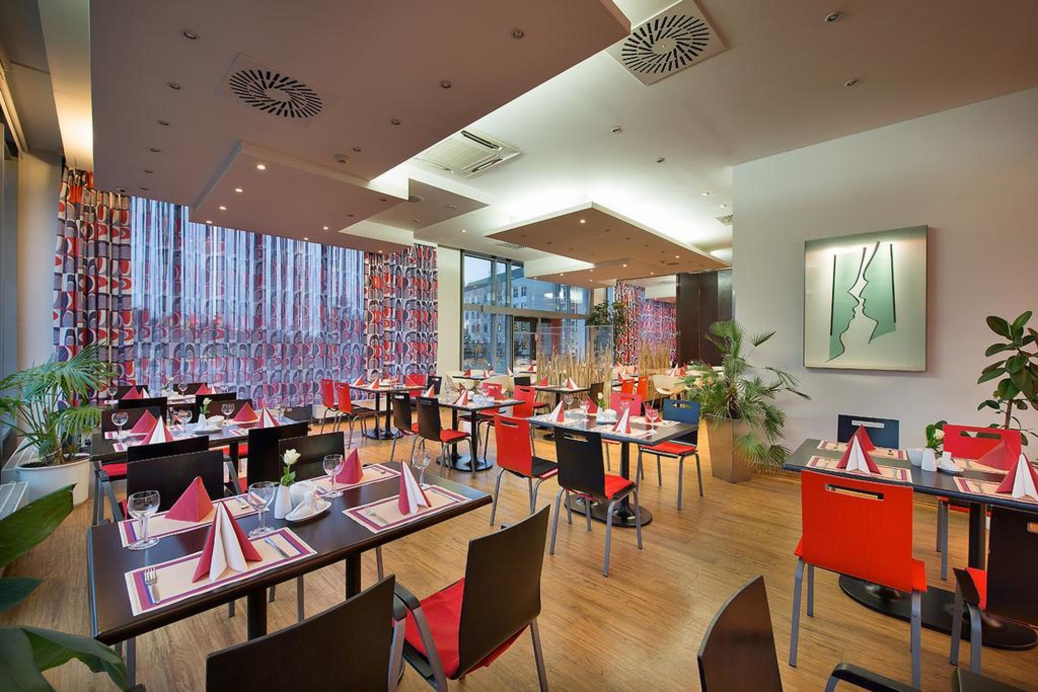Rezidence Emmy Hotell Praha Eksteriør bilde