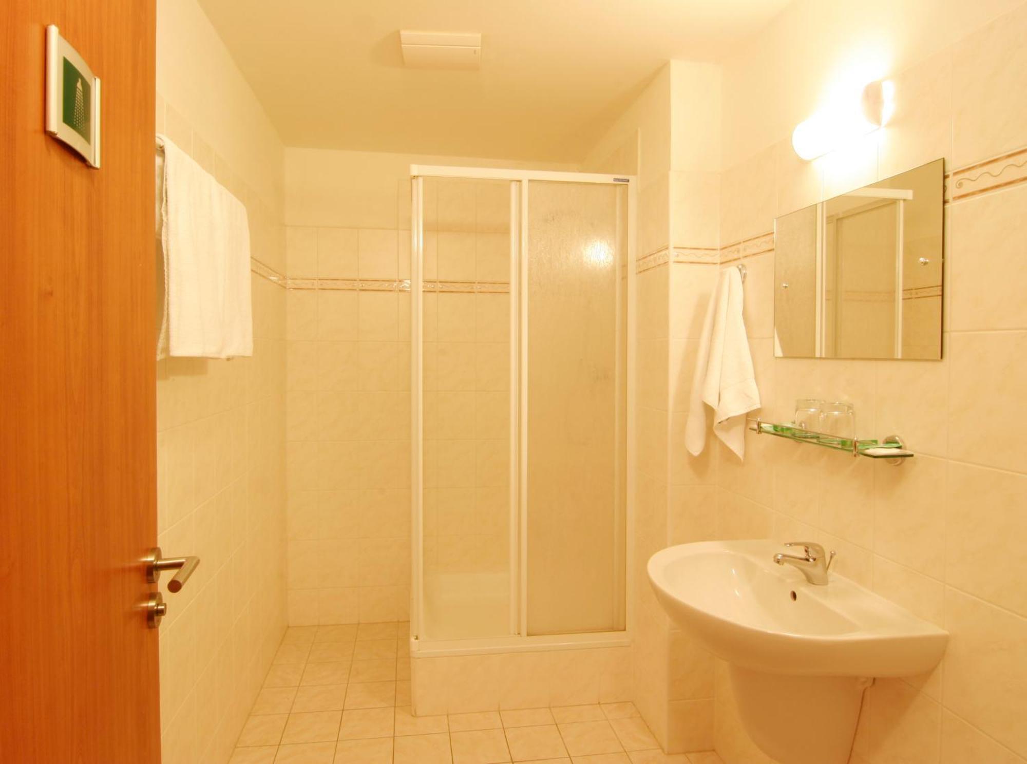 Rezidence Emmy Hotell Praha Eksteriør bilde