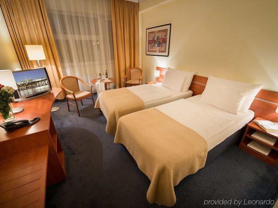 Rezidence Emmy Hotell Praha Eksteriør bilde