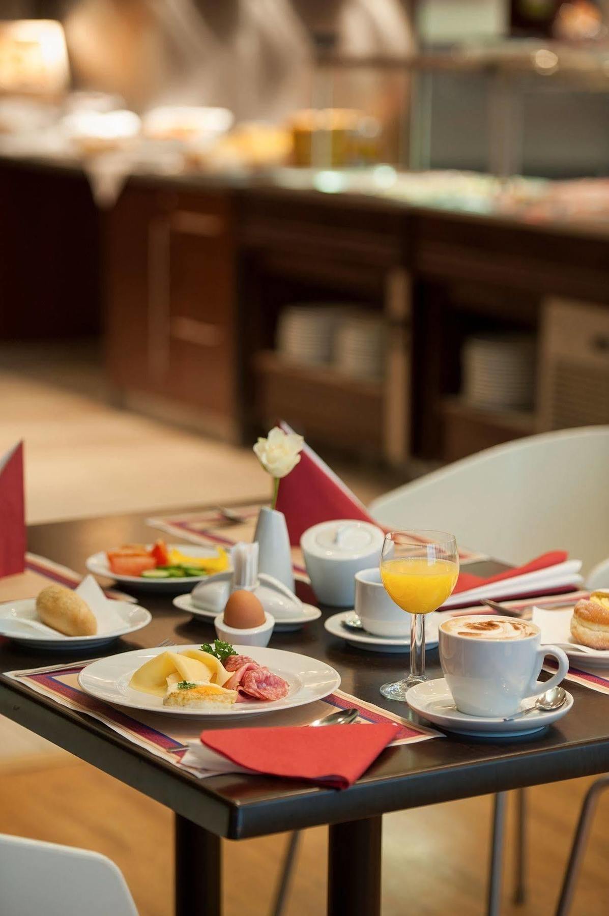 Rezidence Emmy Hotell Praha Eksteriør bilde